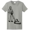 Ladies Ultra Cotton ® 100% Cotton T Shirt Thumbnail