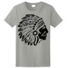 Ladies Ultra Cotton ® 100% Cotton T Shirt Thumbnail