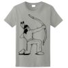 Ladies Ultra Cotton ® 100% Cotton T Shirt Thumbnail