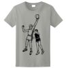 Ladies Ultra Cotton ® 100% Cotton T Shirt Thumbnail