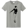 Ladies Ultra Cotton ® 100% Cotton T Shirt Thumbnail