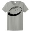 Ladies Ultra Cotton ® 100% Cotton T Shirt Thumbnail
