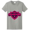 Ladies Ultra Cotton ® 100% Cotton T Shirt Thumbnail