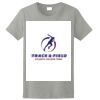Ladies Ultra Cotton ® 100% Cotton T Shirt Thumbnail