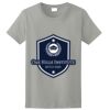 Ladies Ultra Cotton ® 100% Cotton T Shirt Thumbnail