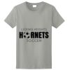 Ladies Ultra Cotton ® 100% Cotton T Shirt Thumbnail