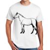 DryBlend ® 50 Cotton/50 Poly T Shirt Thumbnail