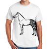 DryBlend ® 50 Cotton/50 Poly T Shirt Thumbnail