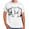 DryBlend ® 50 Cotton/50 Poly T Shirt Thumbnail