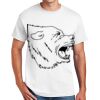 DryBlend ® 50 Cotton/50 Poly T Shirt Thumbnail