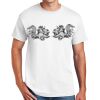 DryBlend ® 50 Cotton/50 Poly T Shirt Thumbnail