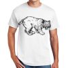 DryBlend ® 50 Cotton/50 Poly T Shirt Thumbnail