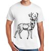 DryBlend ® 50 Cotton/50 Poly T Shirt Thumbnail
