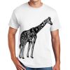 DryBlend ® 50 Cotton/50 Poly T Shirt Thumbnail