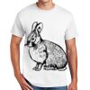 DryBlend ® 50 Cotton/50 Poly T Shirt Thumbnail