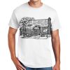 DryBlend ® 50 Cotton/50 Poly T Shirt Thumbnail