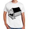 DryBlend ® 50 Cotton/50 Poly T Shirt Thumbnail