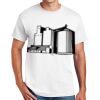 DryBlend ® 50 Cotton/50 Poly T Shirt Thumbnail