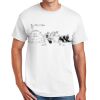 DryBlend ® 50 Cotton/50 Poly T Shirt Thumbnail