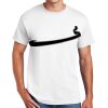 DryBlend ® 50 Cotton/50 Poly T Shirt Thumbnail