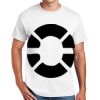 DryBlend ® 50 Cotton/50 Poly T Shirt Thumbnail