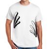 DryBlend ® 50 Cotton/50 Poly T Shirt Thumbnail