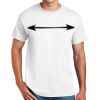 DryBlend ® 50 Cotton/50 Poly T Shirt Thumbnail