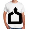 DryBlend ® 50 Cotton/50 Poly T Shirt Thumbnail