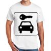 DryBlend ® 50 Cotton/50 Poly T Shirt Thumbnail