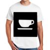 DryBlend ® 50 Cotton/50 Poly T Shirt Thumbnail