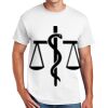 DryBlend ® 50 Cotton/50 Poly T Shirt Thumbnail