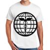 DryBlend ® 50 Cotton/50 Poly T Shirt Thumbnail