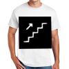DryBlend ® 50 Cotton/50 Poly T Shirt Thumbnail