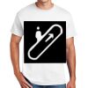DryBlend ® 50 Cotton/50 Poly T Shirt Thumbnail