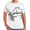 DryBlend ® 50 Cotton/50 Poly T Shirt Thumbnail
