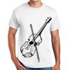 DryBlend ® 50 Cotton/50 Poly T Shirt Thumbnail