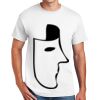 DryBlend ® 50 Cotton/50 Poly T Shirt Thumbnail