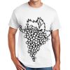 DryBlend ® 50 Cotton/50 Poly T Shirt Thumbnail