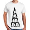 DryBlend ® 50 Cotton/50 Poly T Shirt Thumbnail