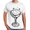 DryBlend ® 50 Cotton/50 Poly T Shirt Thumbnail