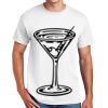 DryBlend ® 50 Cotton/50 Poly T Shirt Thumbnail