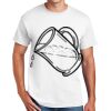 DryBlend ® 50 Cotton/50 Poly T Shirt Thumbnail