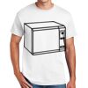 DryBlend ® 50 Cotton/50 Poly T Shirt Thumbnail