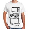 DryBlend ® 50 Cotton/50 Poly T Shirt Thumbnail