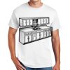 DryBlend ® 50 Cotton/50 Poly T Shirt Thumbnail