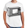 DryBlend ® 50 Cotton/50 Poly T Shirt Thumbnail