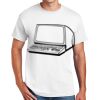DryBlend ® 50 Cotton/50 Poly T Shirt Thumbnail
