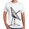 DryBlend ® 50 Cotton/50 Poly T Shirt Thumbnail