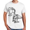DryBlend ® 50 Cotton/50 Poly T Shirt Thumbnail