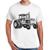 DryBlend ® 50 Cotton/50 Poly T Shirt Thumbnail